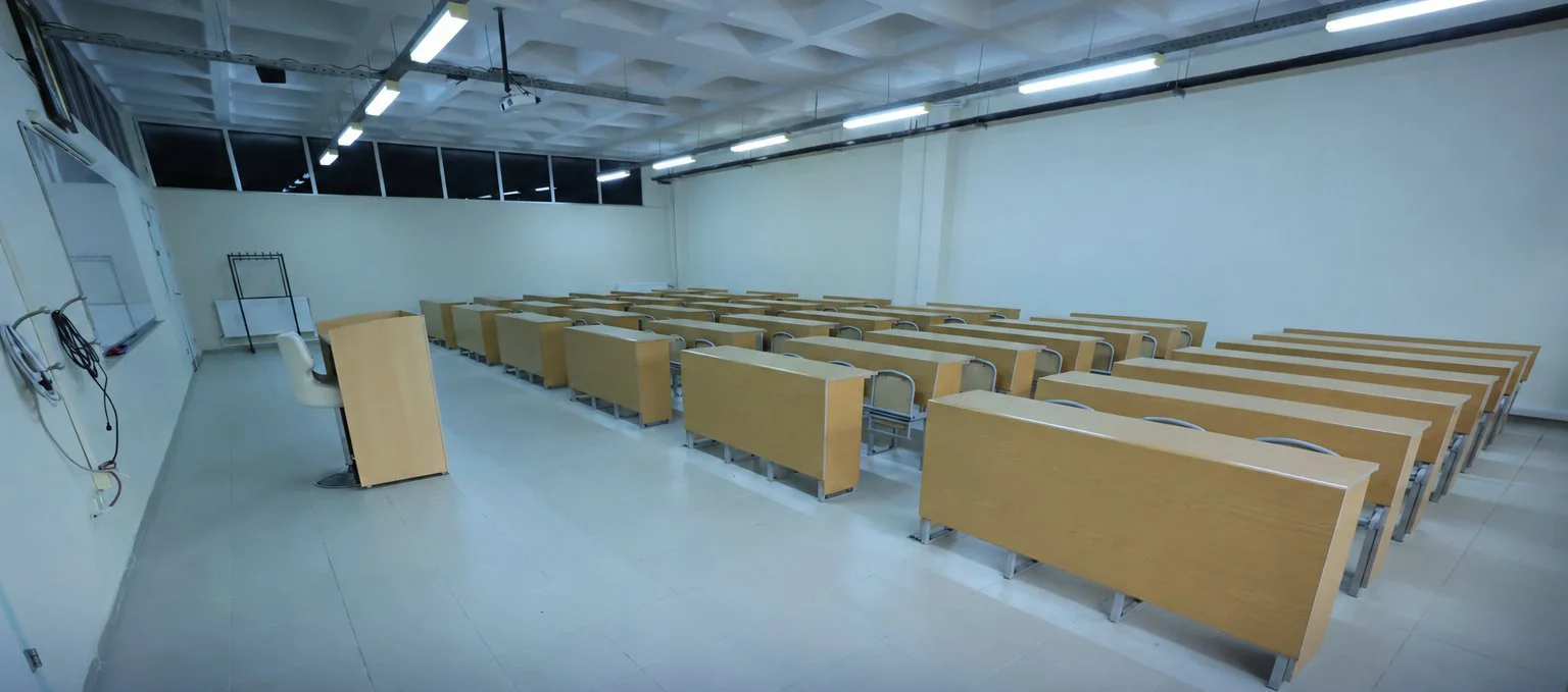 NKÜ'de yeni eğitim alanları açıldı
