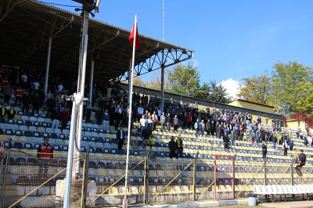 Tekirdağspor yönetimi kongreye gidiyor