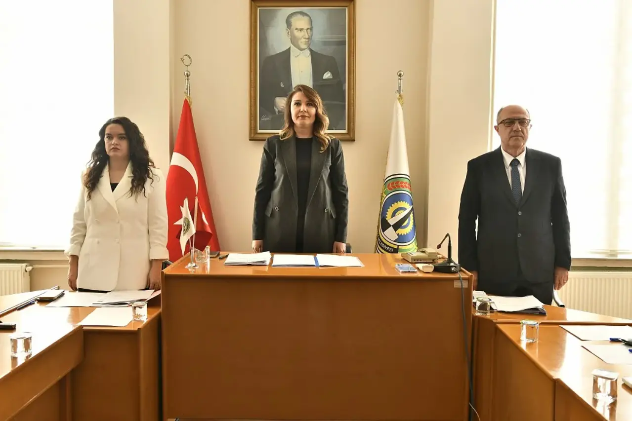 Malkara'da ekim ayı meclis kararları belli oldu