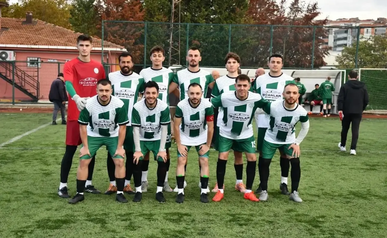 Tekirdağ Süper Amatör Küme’de 2. hafta heyecanı başlıyor