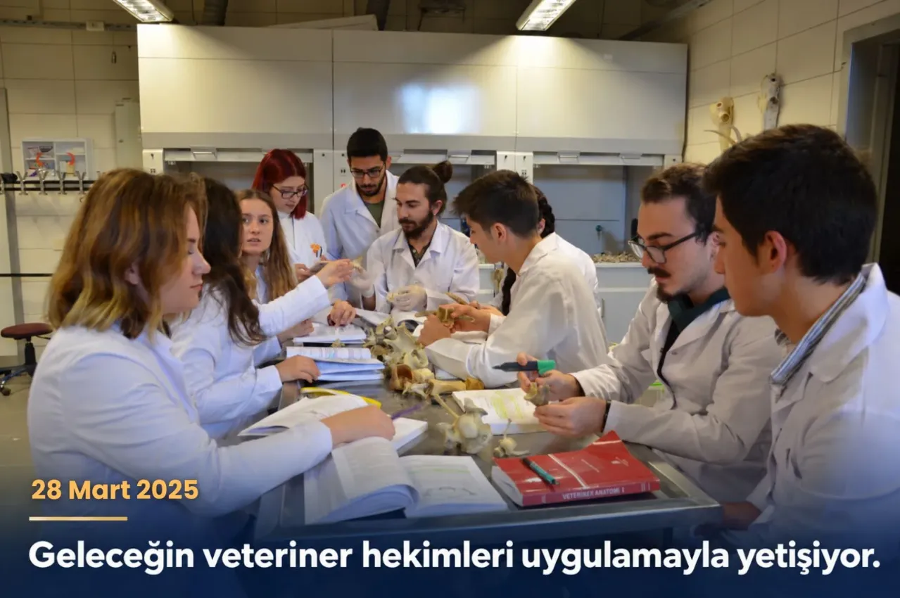 Trakya hayvancılığına büyük hizmet