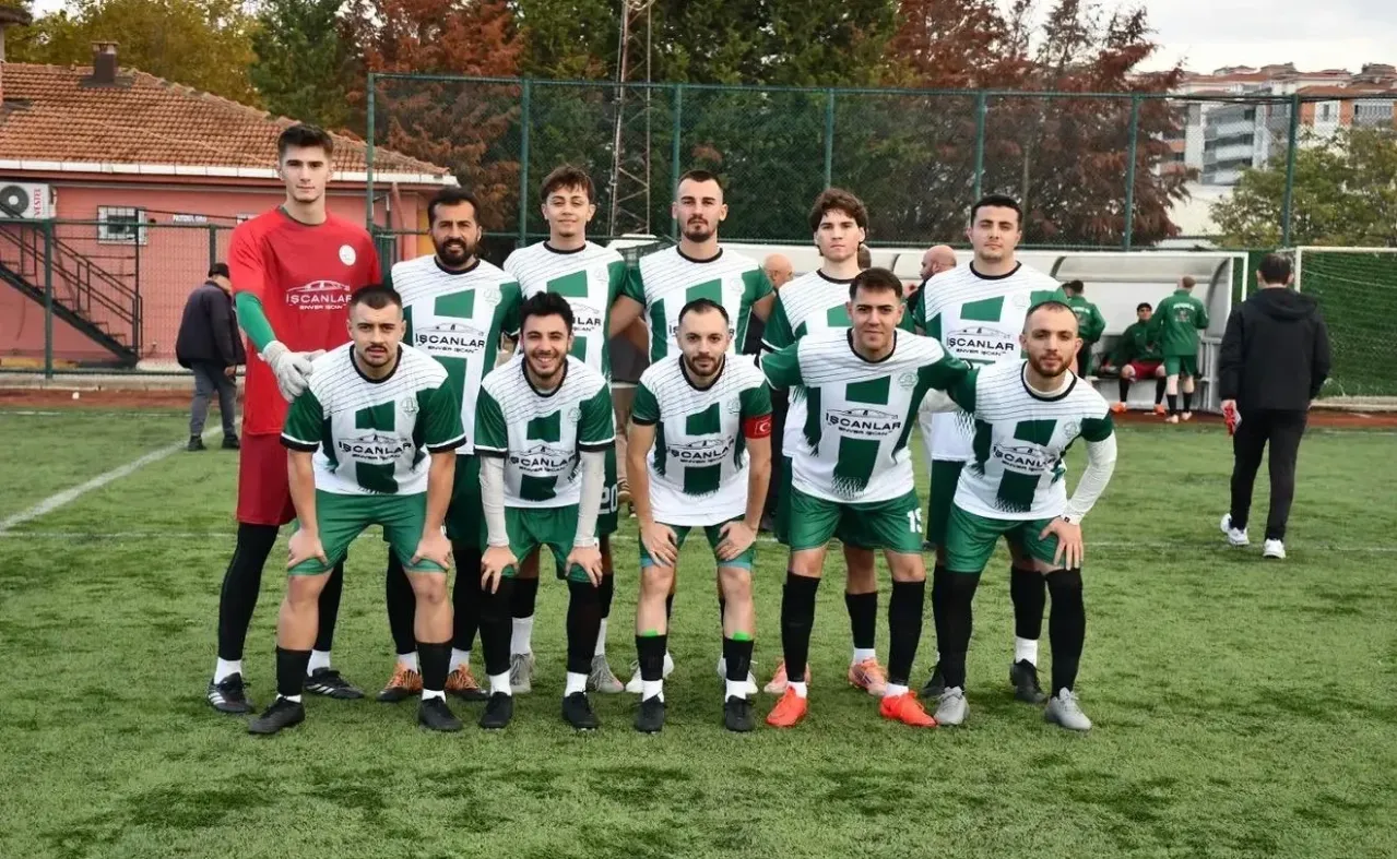 Tekirdağ Süper Amatör Küme’de 2. hafta heyecanı başlıyor