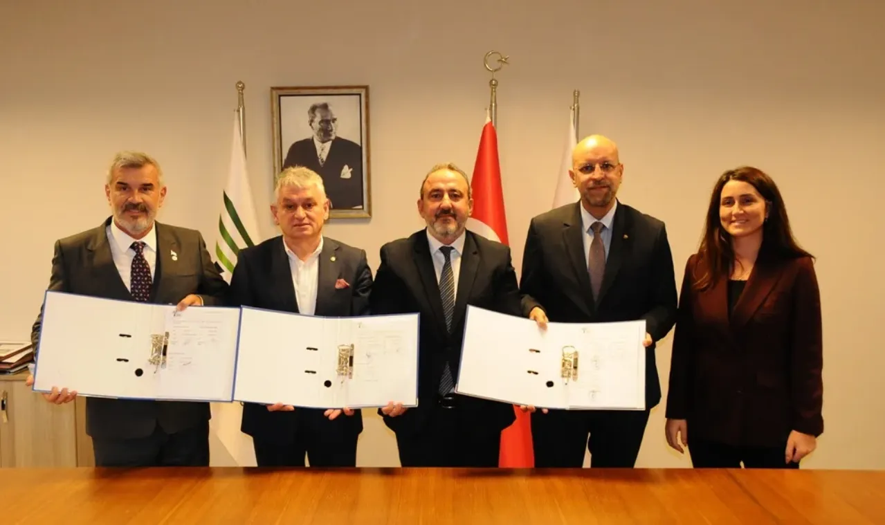 Trakya’da 13 projeye teknik destek